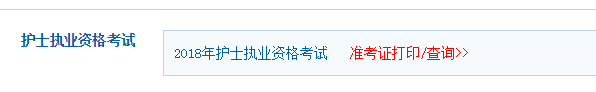 如何網上打印準考證出來_北京公務員準考證照片_護士準考證打印
