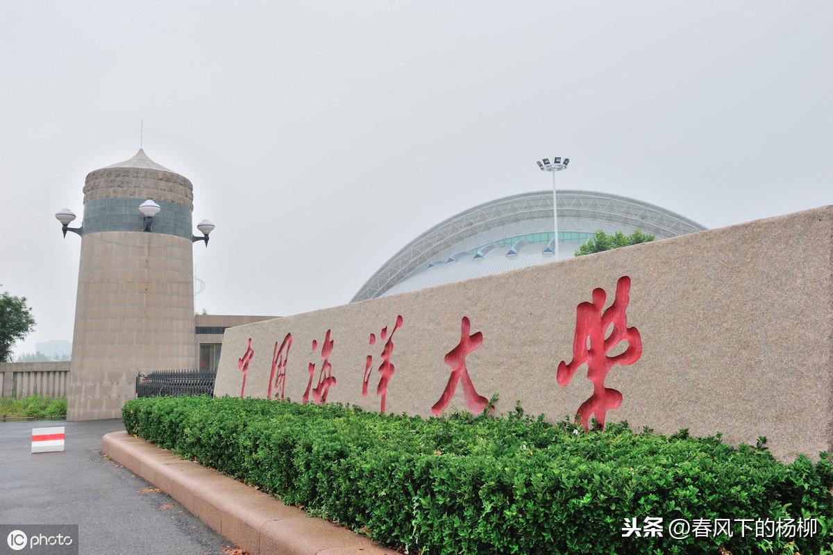 山東大學排名
