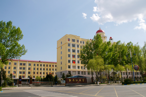 牡丹江有什么大學_牡丹江有股票配資嗎_牡丹江有哪些大學