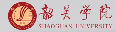 韶關學院迎新網(wǎng)址入口
