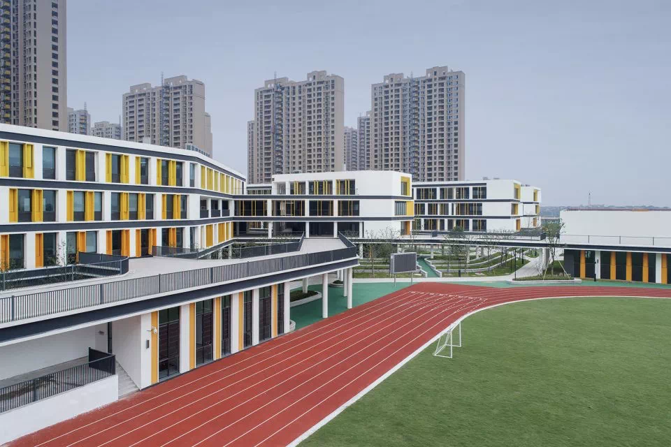 2020年杭州綠城育華學(xué)校國際招生簡章