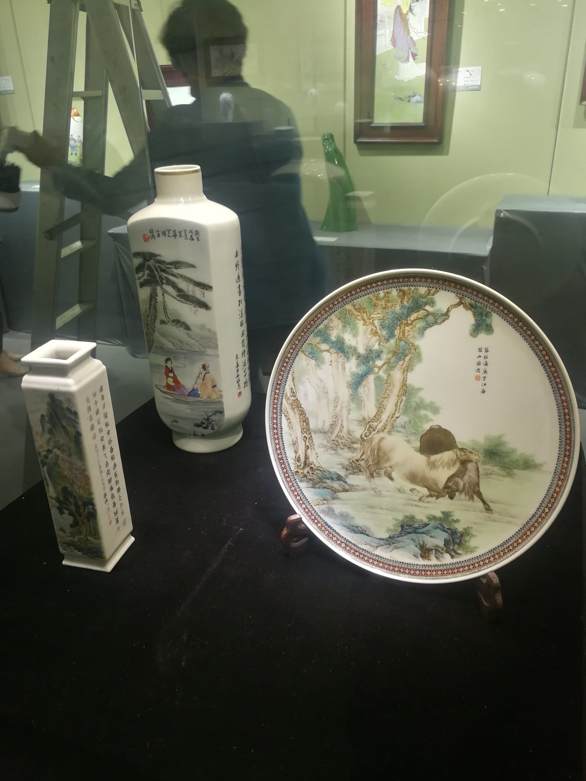 景德鎮(zhèn)陶瓷學院簡稱_景德鎮(zhèn)陶瓷學院官網(wǎng)_景德鎮(zhèn)陶瓷學院吧