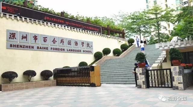 春蕾小學(xué)能直升百合外國(guó)語(yǔ)嗎_春蕾小學(xué)進(jìn)百合外國(guó)語(yǔ)2023_百合外國(guó)語(yǔ)學(xué)校小學(xué)部如何招生