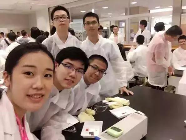 北大要降200分，清華降了50分，就為了錄取這兩人